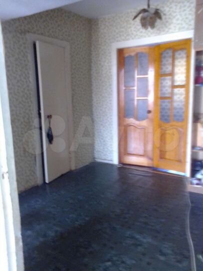 2-к. квартира, 55 м², 3/4 эт.