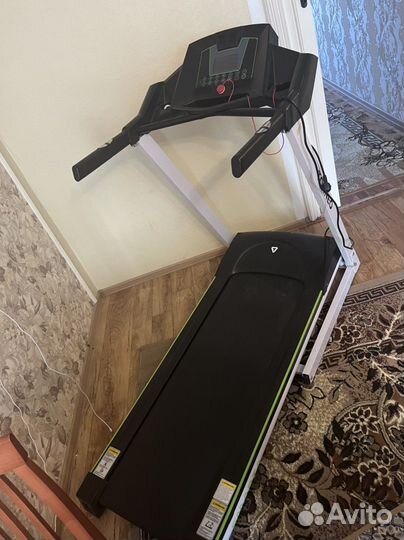 Беговая дорожка