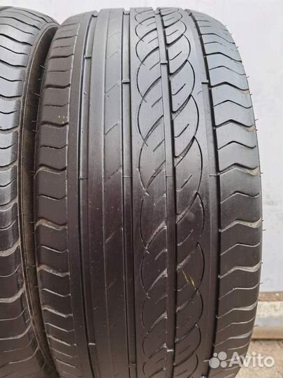 Centara Vanti HP 245/45 R18 100W