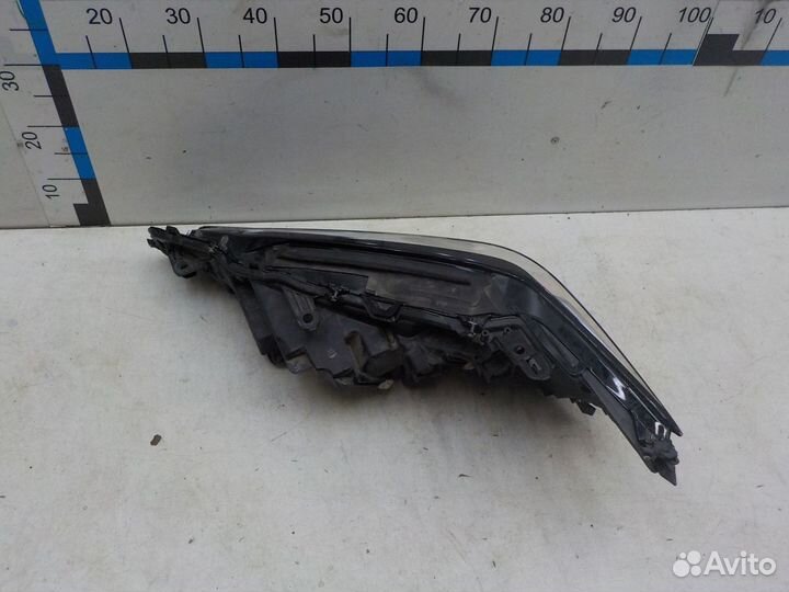 Фара правая, Lexus ES240-ES350