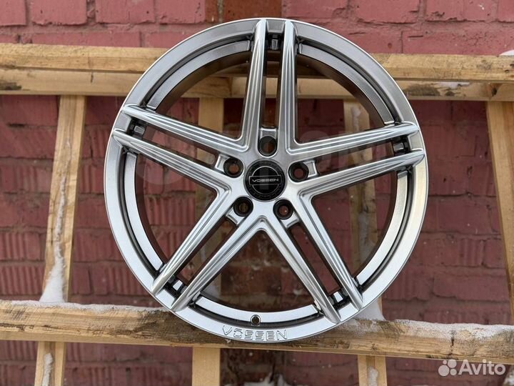 Vossen SV-5 R18 x112