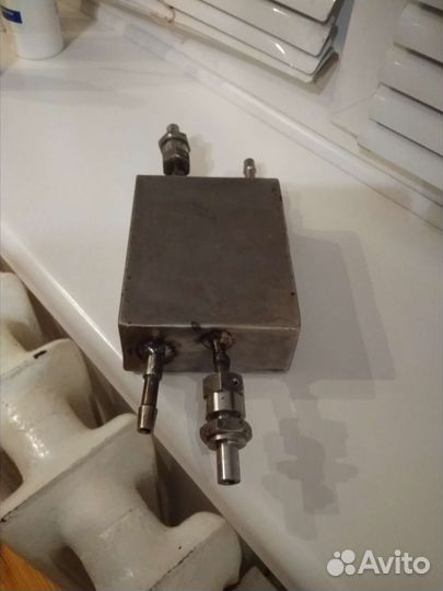 Дистиллятор воды