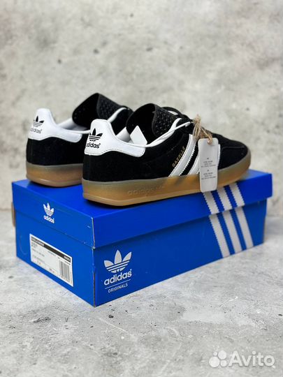 Кеды Adidas Gazelle 41-45