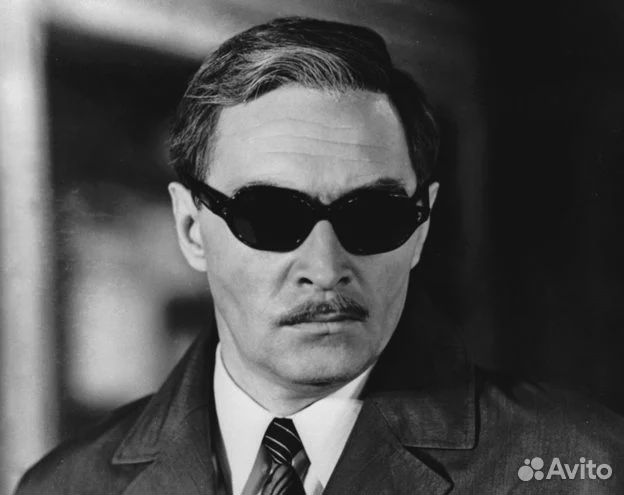 Генеральный директор предприятия