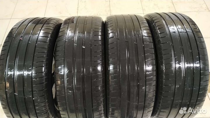 Колеса Michelin