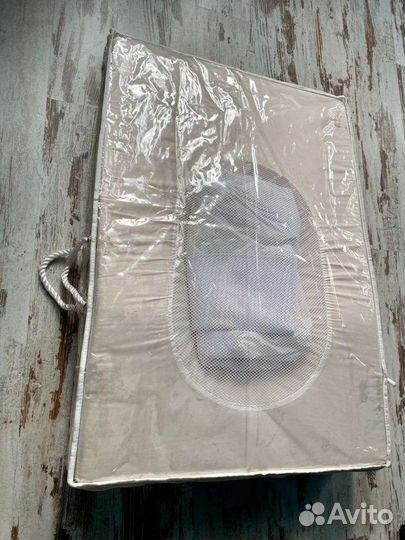 Кокон для новорожденного Lifenest