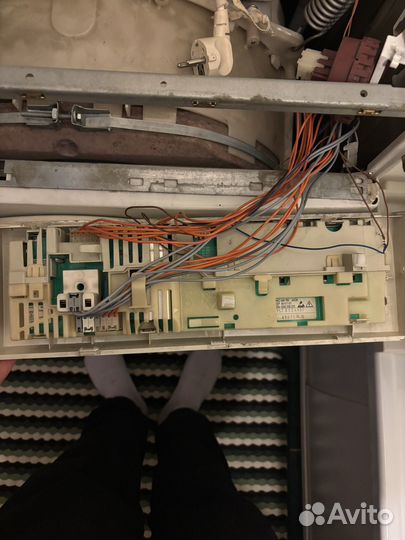 Ремонт бытовой техник и стиральных машин