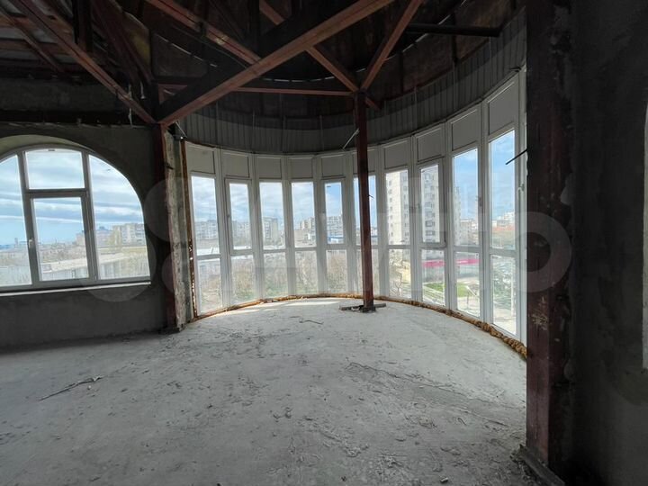 Апартаменты-студия, 24,9 м², 5/5 эт.