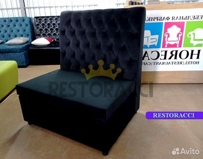 Мебель для ресторанов / Любые дизайны