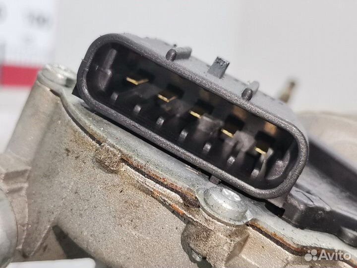 Трапеция для Opel Astra G