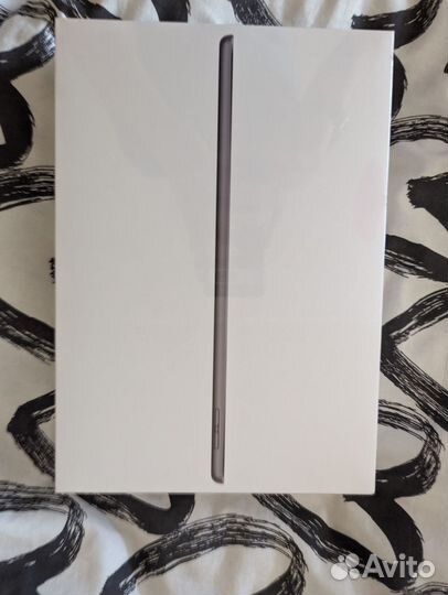 iPad 9 поколения 2021 64gb wi-fi
