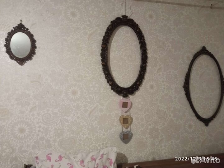 Рамка для зеркала