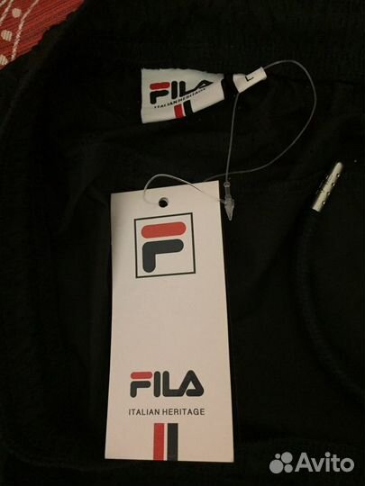 Спортивные брюки мужские