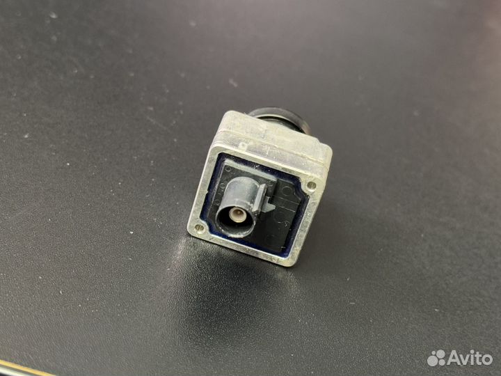 Камера кругового обзора Audi VW 4N0980546