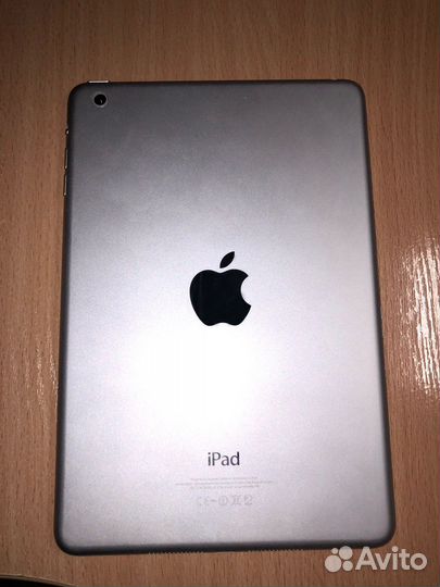 iPad mini 1