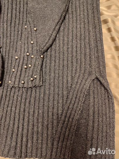 Свитер женский