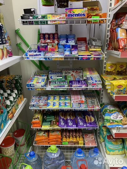 Продам готовый бизнес : продукты