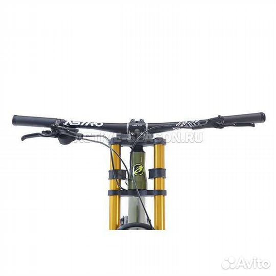 Велосипеды двухподвес 27.5/10s/гидр/NEW/Timetry