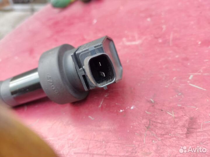 Катушка зажигания Kia Hyundai 27301-2B100