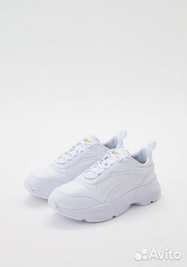 Кроссовки puma новые 39,5 р