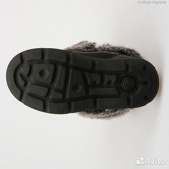 Детские зимние сапоги (унты), 23 размер