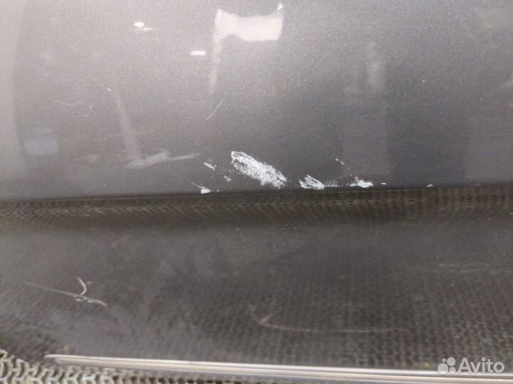 Дверь боковая Mercedes B W245, 2006