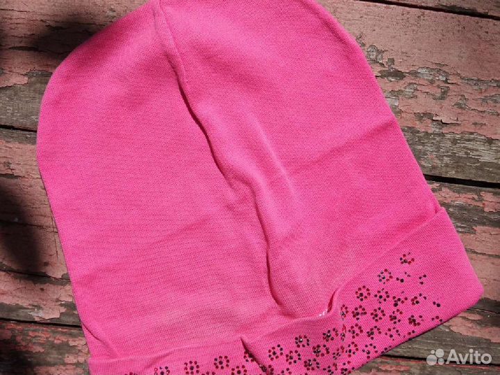 Детские вещи пакетом для девочек