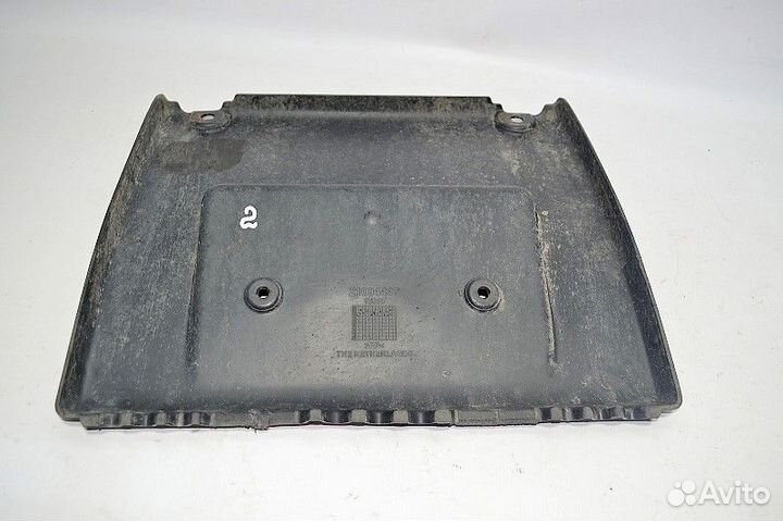 Крыло / Другие части renault trucks Magnum Dxi (01