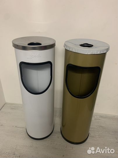 Уличная урна для мусора доставка