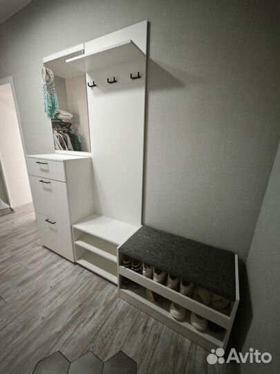 Прихожая бу