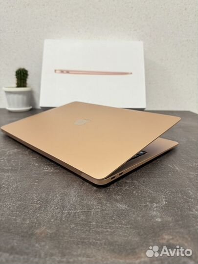 Apple MacBook Air M1 8\256 159циклов