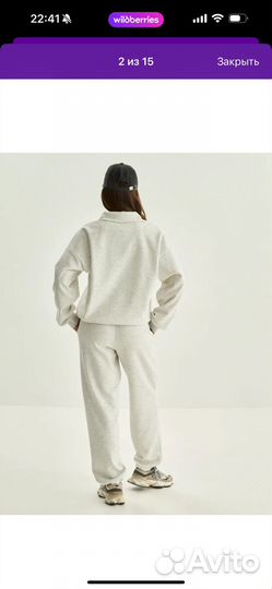 Кофта - поло новая