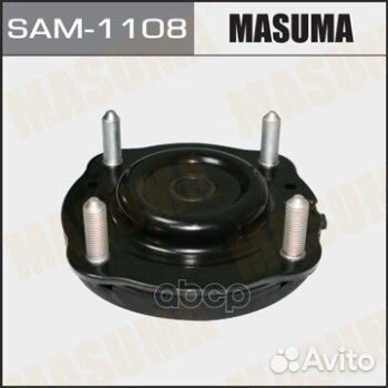 Опора стойки SAM-1108 Masuma