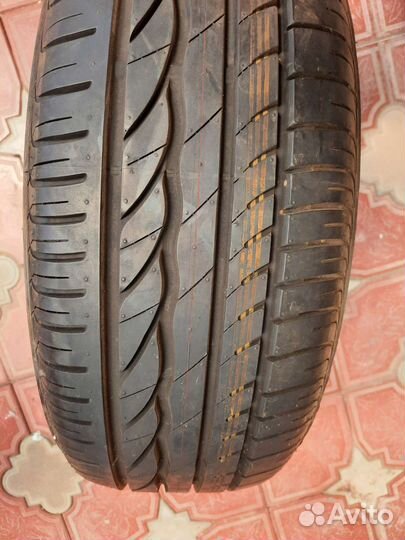 Bridgestone Turanza ER300 215/55 R16