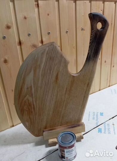 Наборы разделочных досок