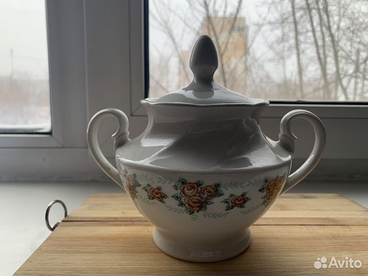 Кухонная утварь бу