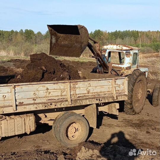 Навозик а/м Газель самосвал