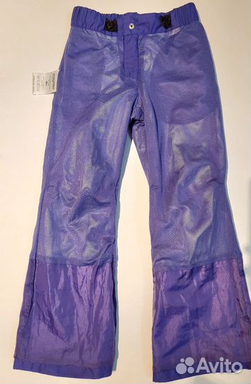 Брюки 128 progress by reima