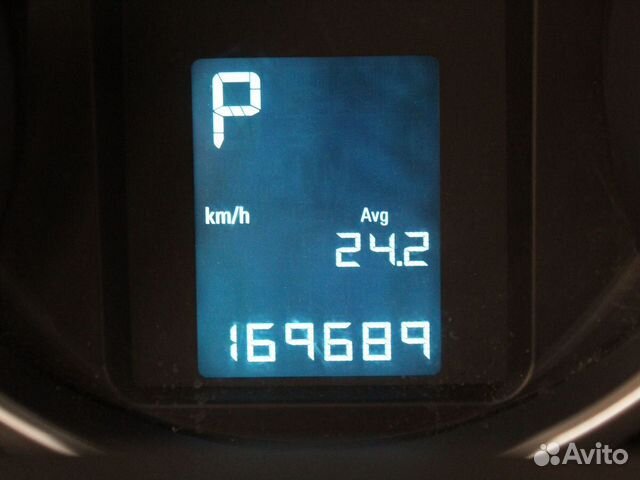 Chevrolet Cruze 1.6 AT, 2011, 169 689 км объявление продам