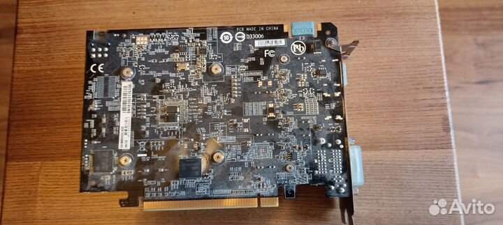 Видеокарта