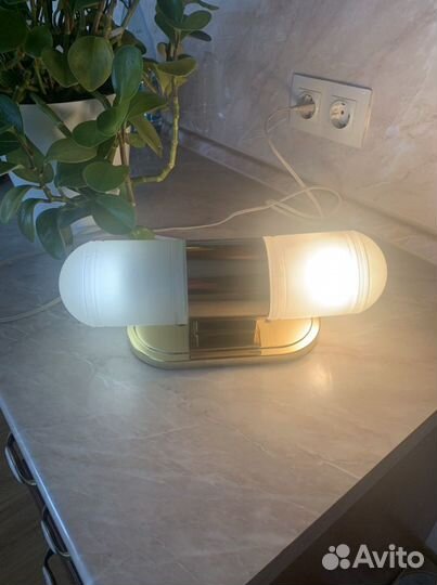 Светильник настенный, потолочный