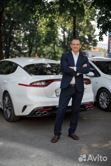 Юрист по дтп / Автоюрист Краснодар/ оплата за резу