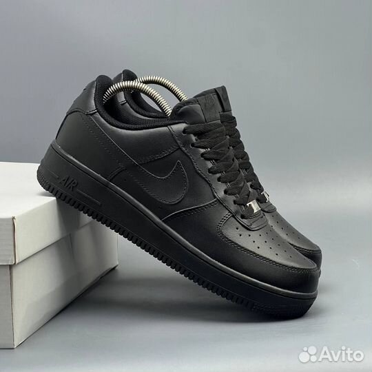 Кроссовки Nike Air Force 1