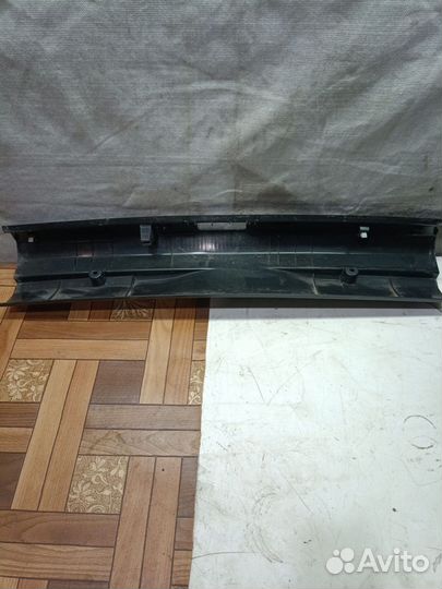 Обшивка багажника Volkswagen Passat B6