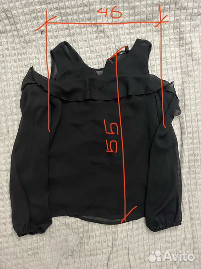 Блузка женская