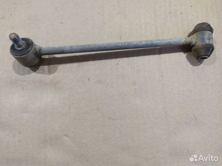 Стабилизатор задний левый Mercedes Glk Х204