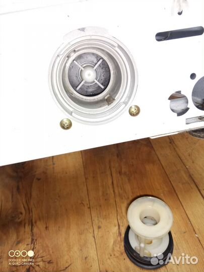 Стиральная машина samsung 5 кг,в идеальном состоян