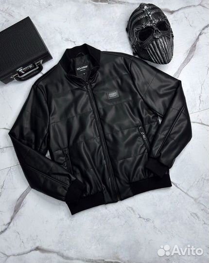 Куртка Dolce & Gabbana