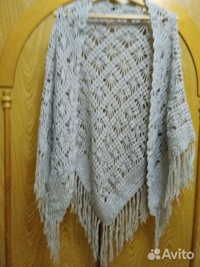 Платок шаль