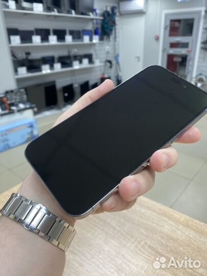 iPhone 14 Pro Max, 256 ГБ